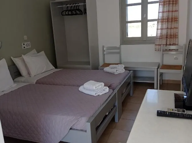 Summer Shades - Ex Arkoulis