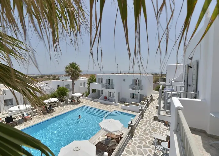 Summer Shades - Ex Arkoulis