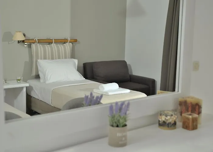 Hotel Summer Shades - Ex Arkoulis 3*