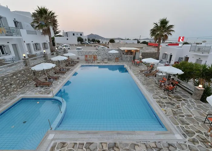 Summer Shades - Ex Arkoulis Nausa