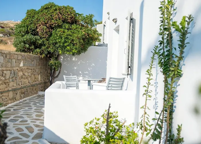 Summer Shades - Ex Arkoulis 3*