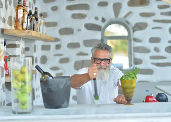 Ξενοδοχείο Summer Shades - Ex Arkoulis