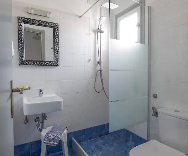 Ξενοδοχείο Summer Shades - Ex Arkoulis Νάουσα