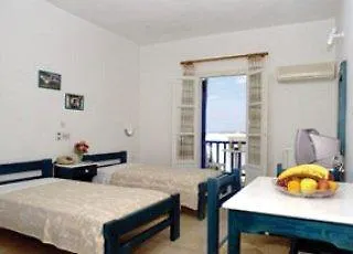 Hotel Summer Shades - Ex Arkoulis