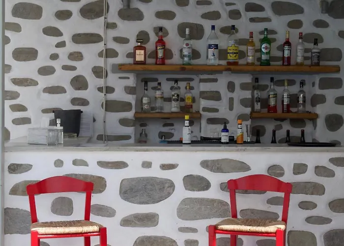 Ξενοδοχείο Summer Shades - Ex Arkoulis 3*