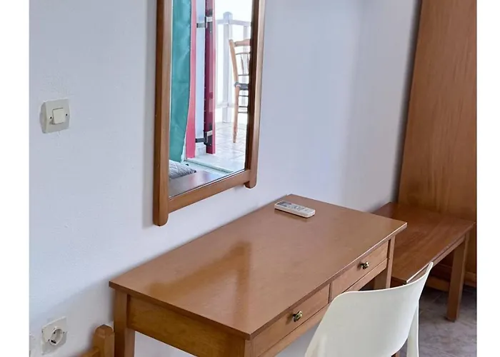 Summer Shades - Ex Arkoulis Ξενοδοχείο 3*