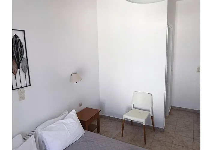 Summer Shades - Ex Arkoulis Ξενοδοχείο 3*