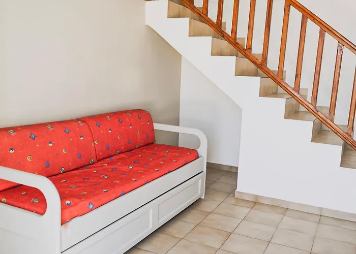 Summer Shades - Ex Arkoulis Hotel