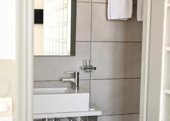 Summer Shades - Ex Arkoulis 3* Νάουσα