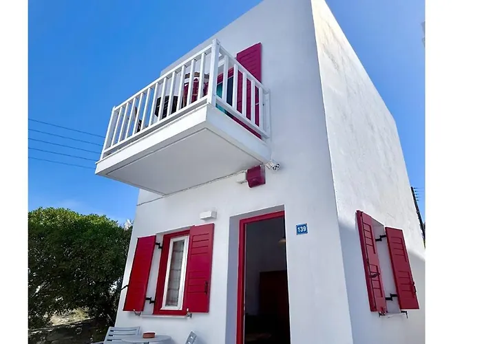 Ξενοδοχείο Summer Shades - Ex Arkoulis 3*