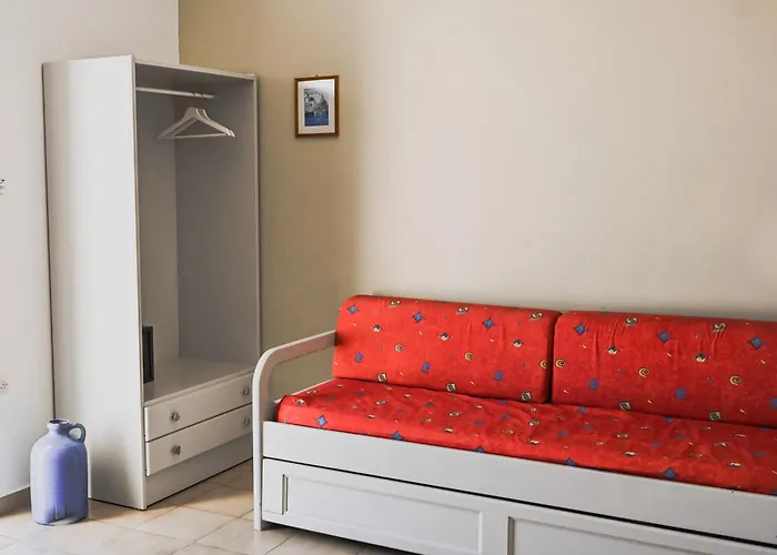 Ξενοδοχείο Summer Shades - Ex Arkoulis