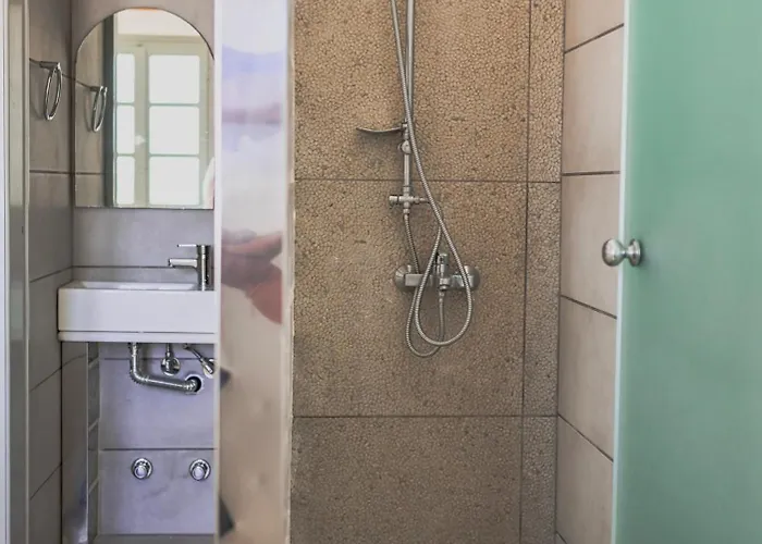 Ξενοδοχείο Summer Shades - Ex Arkoulis Νάουσα