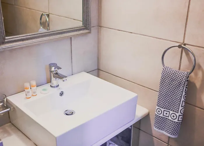 Summer Shades - Ex Arkoulis 3* Νάουσα