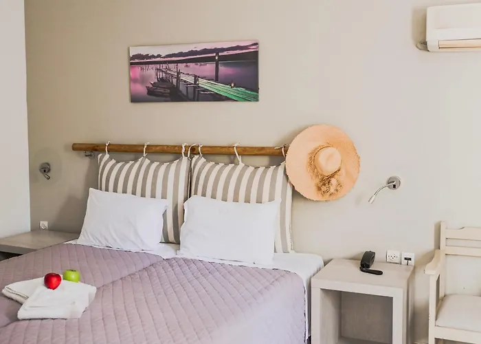 Summer Shades - Ex Arkoulis Ξενοδοχείο