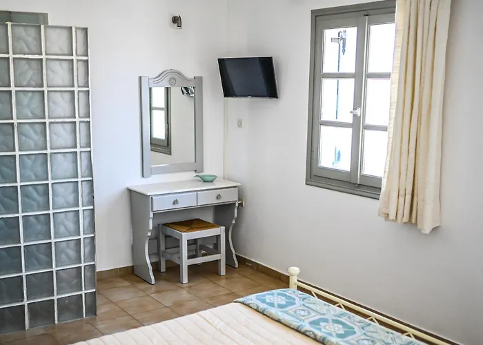 Hotel Summer Shades - Ex Arkoulis 3*