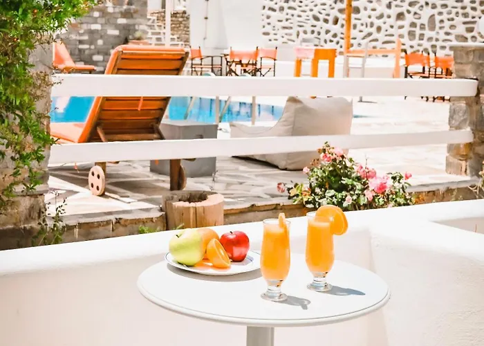 Summer Shades - Ex Arkoulis