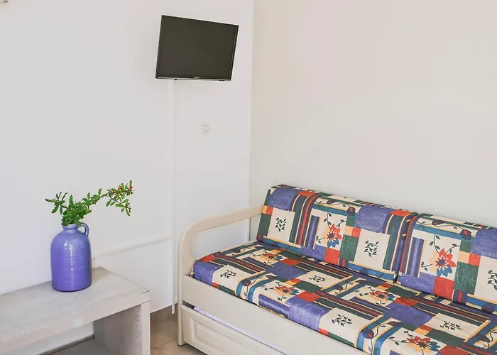 Summer Shades - Ex Arkoulis Ξενοδοχείο