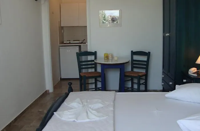 Ξενοδοχείο Summer Shades - Ex Arkoulis 3*